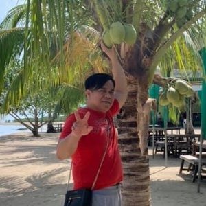 Meet your Posher, Bodo